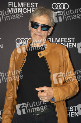 Filmpremiere 'Born to be Wild - Eine Band namens Steppenwolf ', Filmfest München 2024