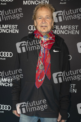 Filmpremiere 'Born to be Wild - Eine Band namens Steppenwolf ', Filmfest München 2024