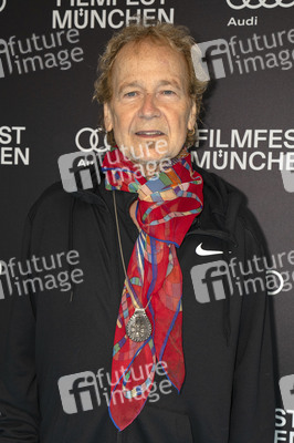 Filmpremiere 'Born to be Wild - Eine Band namens Steppenwolf ', Filmfest München 2024