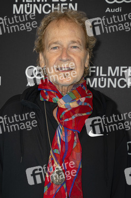 Filmpremiere 'Born to be Wild - Eine Band namens Steppenwolf ', Filmfest München 2024