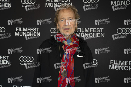 Filmpremiere 'Born to be Wild - Eine Band namens Steppenwolf ', Filmfest München 2024