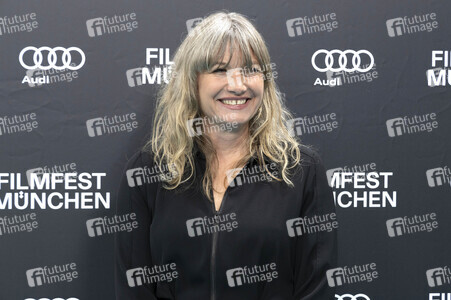 Cinemerit Award für Kate Winslet und Filmpremiere 'Die Fotografin', Filmfest München 2024