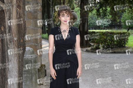 Preisverleihung Globo d'Oro 2024 in Rom