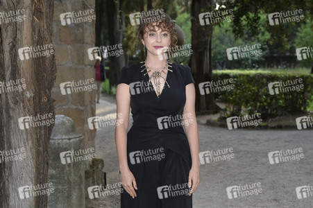 Preisverleihung Globo d'Oro 2024 in Rom