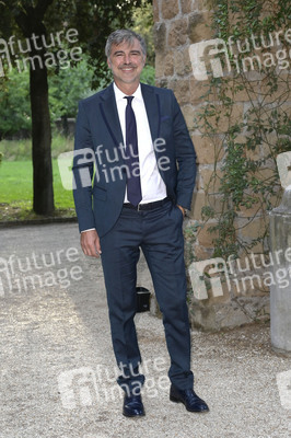 Preisverleihung Globo d'Oro 2024 in Rom