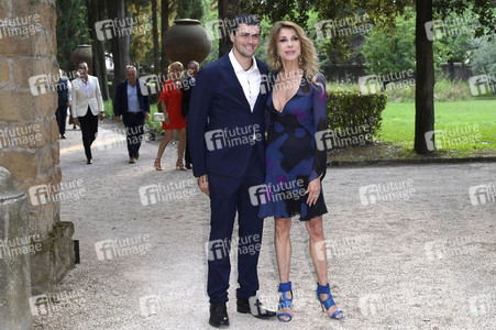 Preisverleihung Globo d'Oro 2024 in Rom