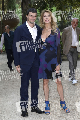 Preisverleihung Globo d'Oro 2024 in Rom