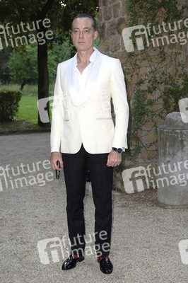 Preisverleihung Globo d'Oro 2024 in Rom