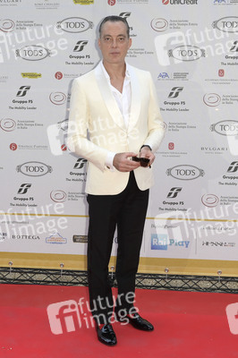 Preisverleihung Globo d'Oro 2024 in Rom