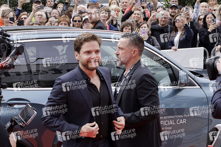 Tribute Screening 'Nebenan', Karlovy Vary International Film Festival 2024