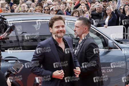 Tribute Screening 'Nebenan', Karlovy Vary International Film Festival 2024