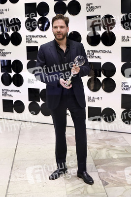 Tribute Screening 'Nebenan', Karlovy Vary International Film Festival 2024