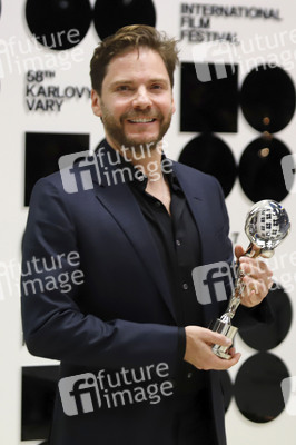 Tribute Screening 'Nebenan', Karlovy Vary International Film Festival 2024