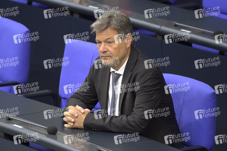 181. Sitzung des Deutschen Bundestages in Berlin