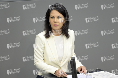 181. Sitzung des Deutschen Bundestages in Berlin