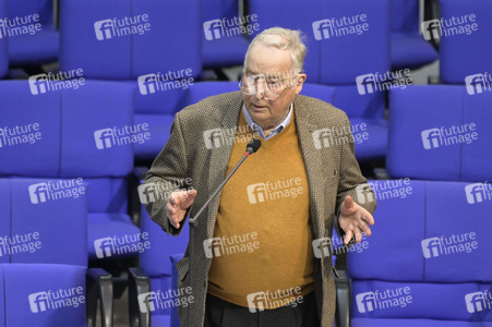 181. Sitzung des Deutschen Bundestages in Berlin