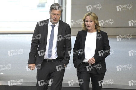 181. Sitzung des Deutschen Bundestages in Berlin