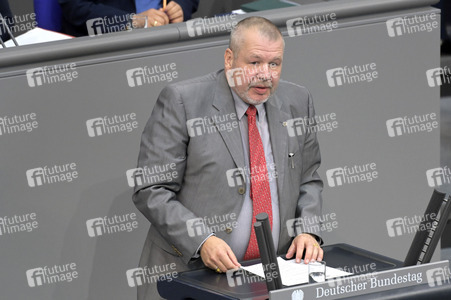 181. Sitzung des Deutschen Bundestages in Berlin