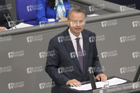 181. Sitzung des Deutschen Bundestages in Berlin