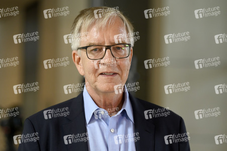 181. Sitzung des Deutschen Bundestages in Berlin