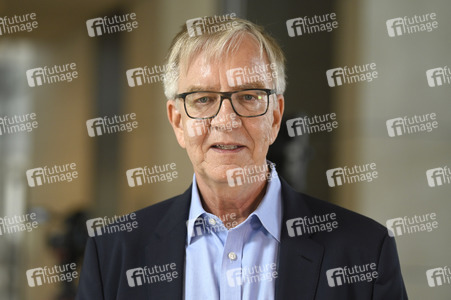 181. Sitzung des Deutschen Bundestages in Berlin