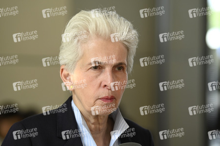 181. Sitzung des Deutschen Bundestages in Berlin