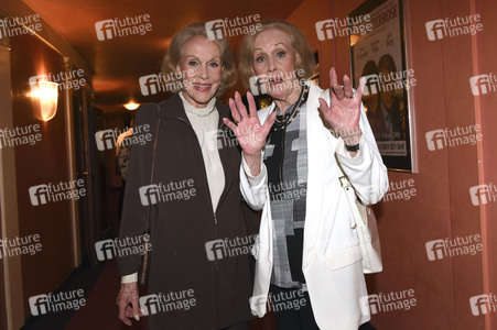 Theaterpremiere 'Monsieur Pierre geht online' in München