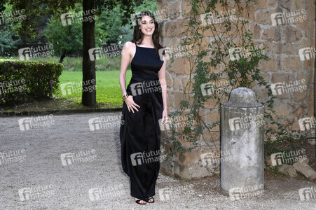 Preisverleihung Globo d'Oro 2024 in Rom