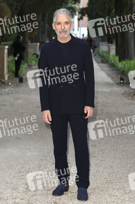 Preisverleihung Globo d'Oro 2024 in Rom