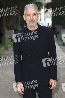 Preisverleihung Globo d'Oro 2024 in Rom