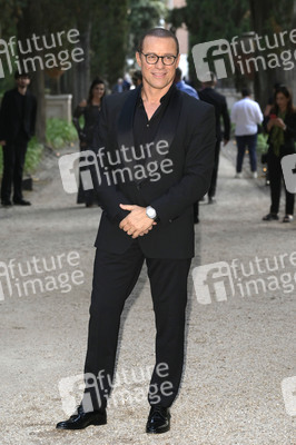 Preisverleihung Globo d'Oro 2024 in Rom