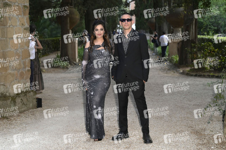 Preisverleihung Globo d'Oro 2024 in Rom