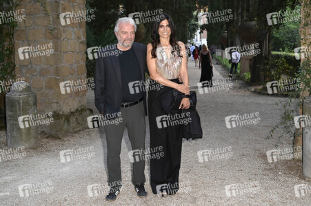 Preisverleihung Globo d'Oro 2024 in Rom