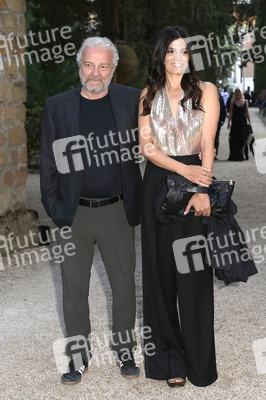 Preisverleihung Globo d'Oro 2024 in Rom