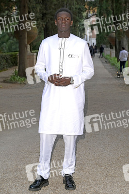 Preisverleihung Globo d'Oro 2024 in Rom