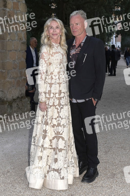 Preisverleihung Globo d'Oro 2024 in Rom