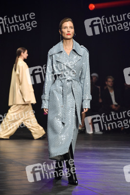 Kilian Kerner Fashion Show auf der Berlin Fashion Week S/S 2025 in Berlin