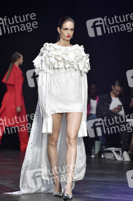 Kilian Kerner Fashion Show auf der Berlin Fashion Week S/S 2025 in Berlin