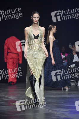 Kilian Kerner Fashion Show auf der Berlin Fashion Week S/S 2025 in Berlin