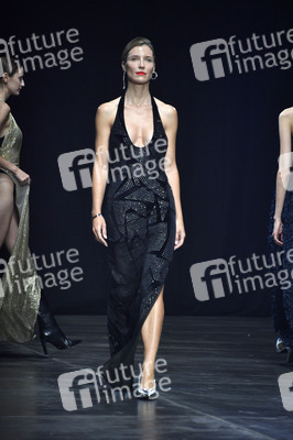 Kilian Kerner Fashion Show auf der Berlin Fashion Week S/S 2025 in Berlin