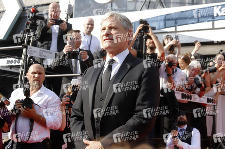 Eröffnung und Tribute Screening 'The Dead Don't Hurt', Karlovy Vary International Film Festival 2024