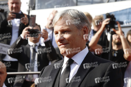 Eröffnung und Tribute Screening 'The Dead Don't Hurt', Karlovy Vary International Film Festival 2024