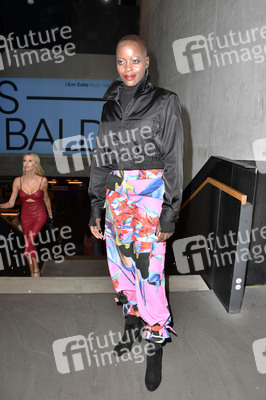 Marcel Ostertag Fashion Show auf der Berlin Fashion Week S/S 2025 in Berlin