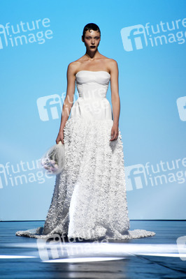 Danny Reinke Fashion Show auf der Berlin Fashion Week S/S 2025 in Berlin