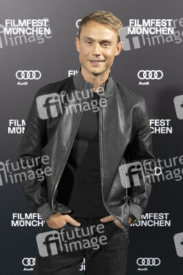 Filmpremiere 'Spieleabend', Filmfest München 2024