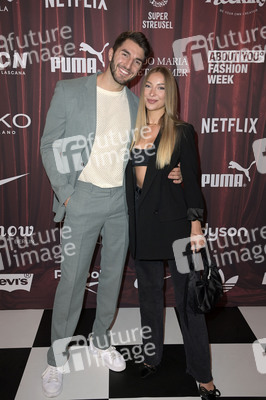 About You Fashion Week 2024 in Berlin