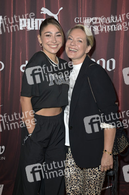 About You Fashion Week 2024 in Berlin