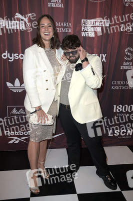 About You Fashion Week 2024 in Berlin