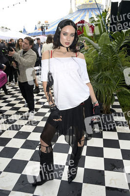 About You Fashion Week 2024 in Berlin