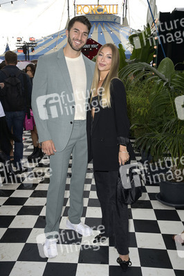 About You Fashion Week 2024 in Berlin